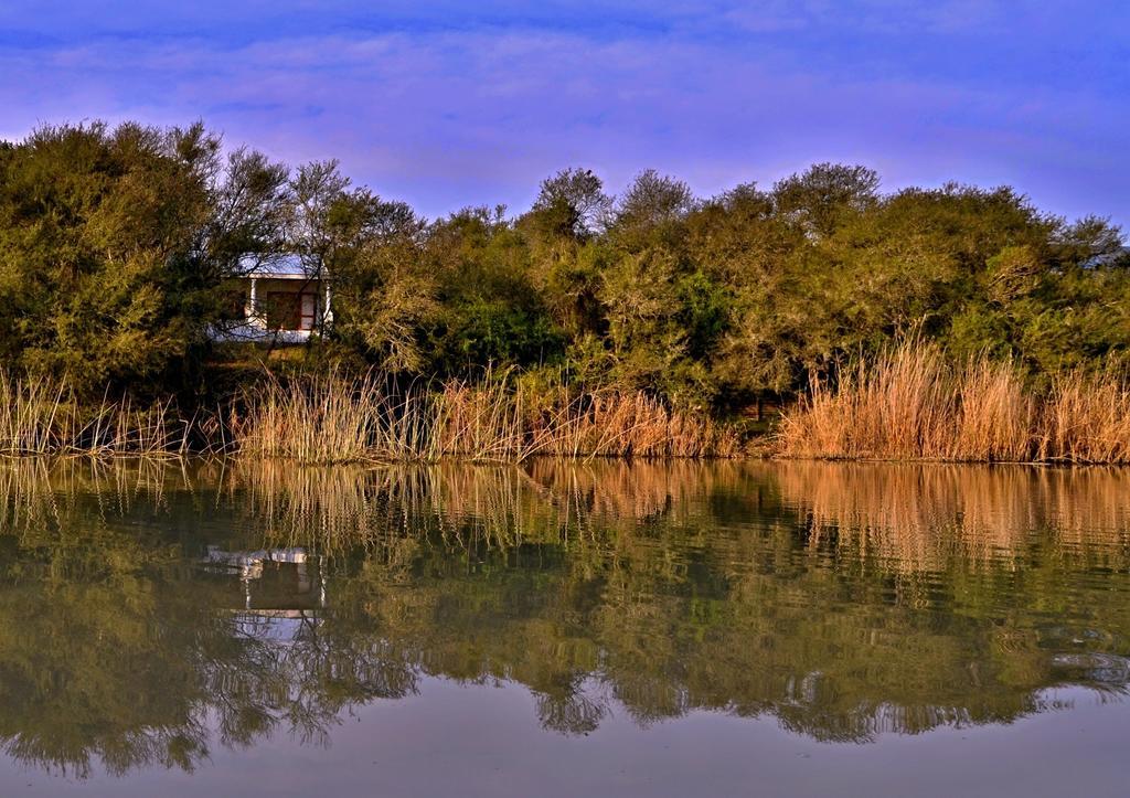 Umlambo River Lodge Kirkwood Экстерьер фото