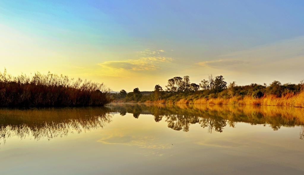 Umlambo River Lodge Kirkwood Экстерьер фото