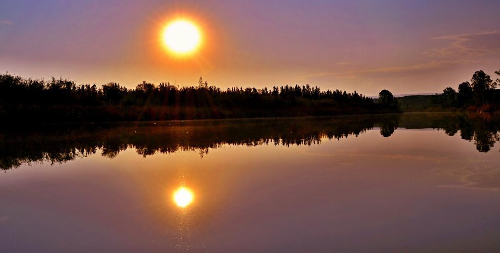 Umlambo River Lodge Kirkwood Экстерьер фото